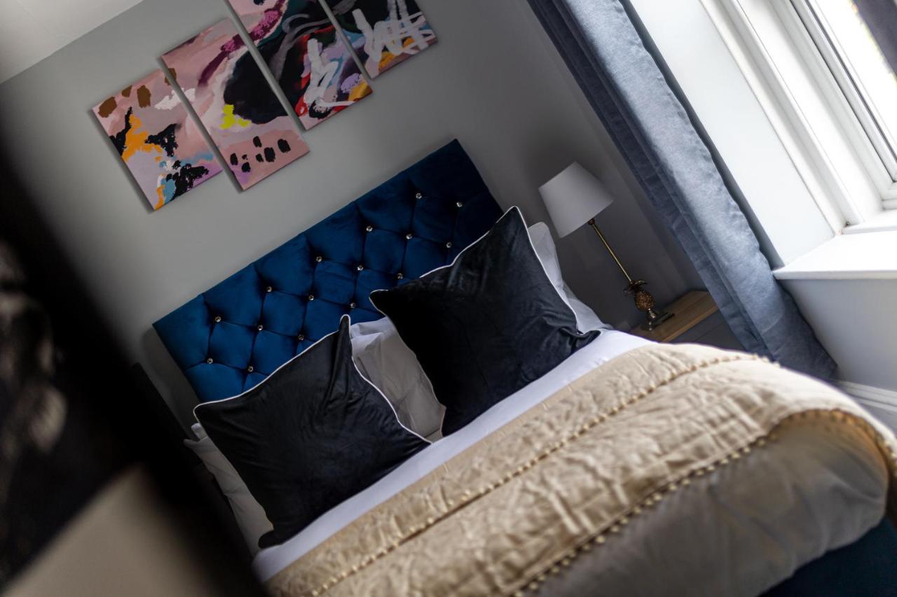 Comfy-stays Deganwy Bed & Breakfast