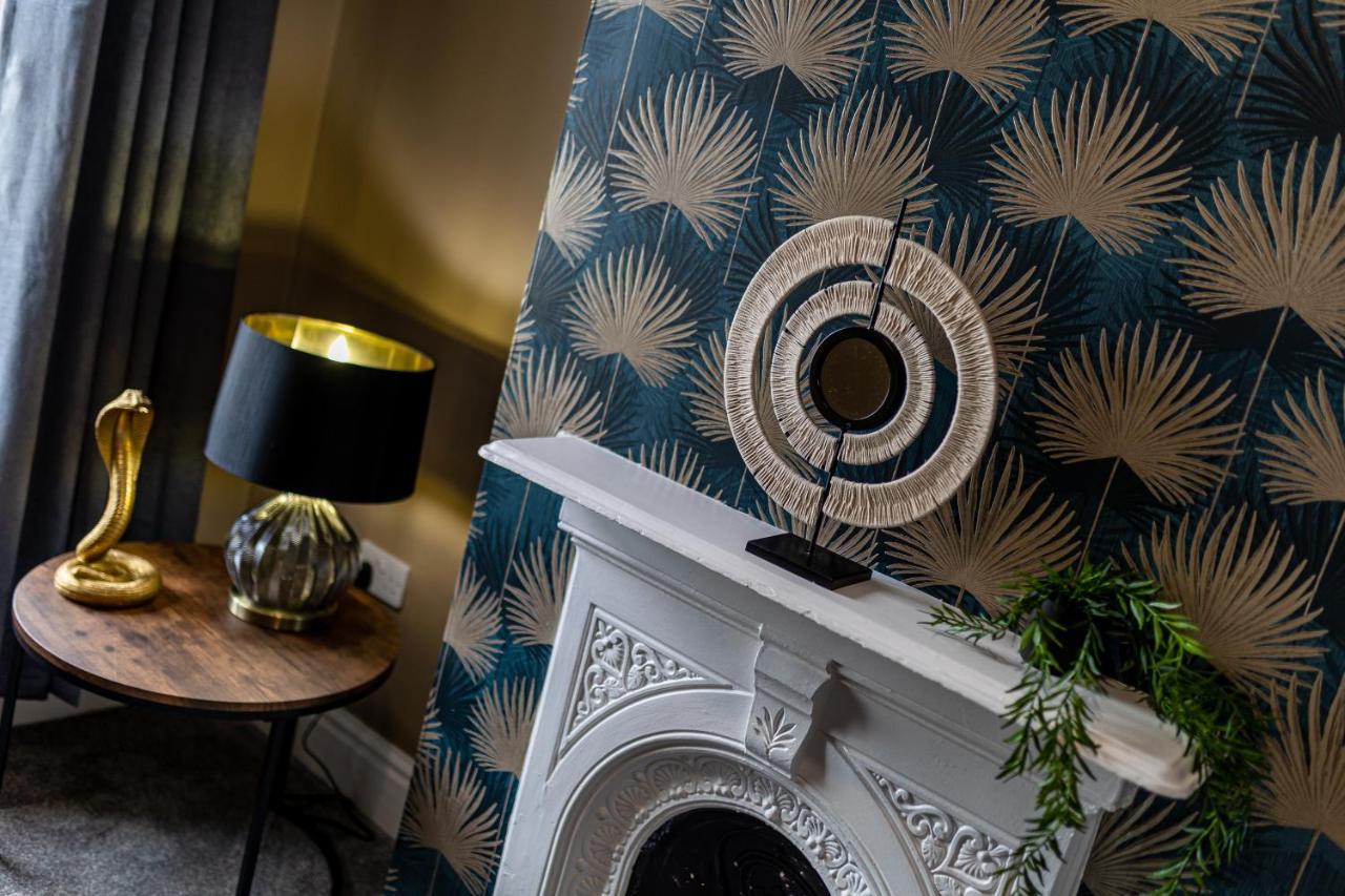 Comfy-stays Deganwy Bed & Breakfast