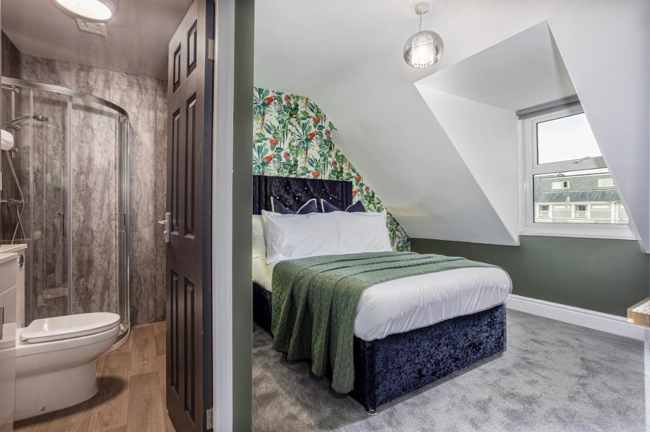 Comfy-stays Deganwy * Llandudno