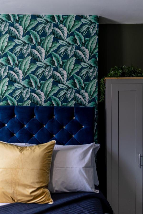 Bed & Breakfast Comfy-stays Deganwy Llandudno
