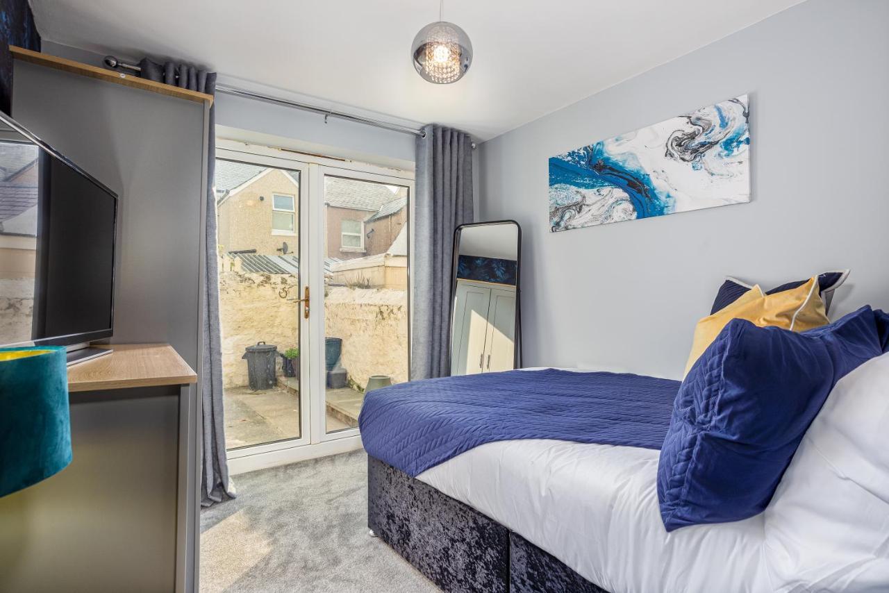 Comfy-stays Deganwy Bed & Breakfast