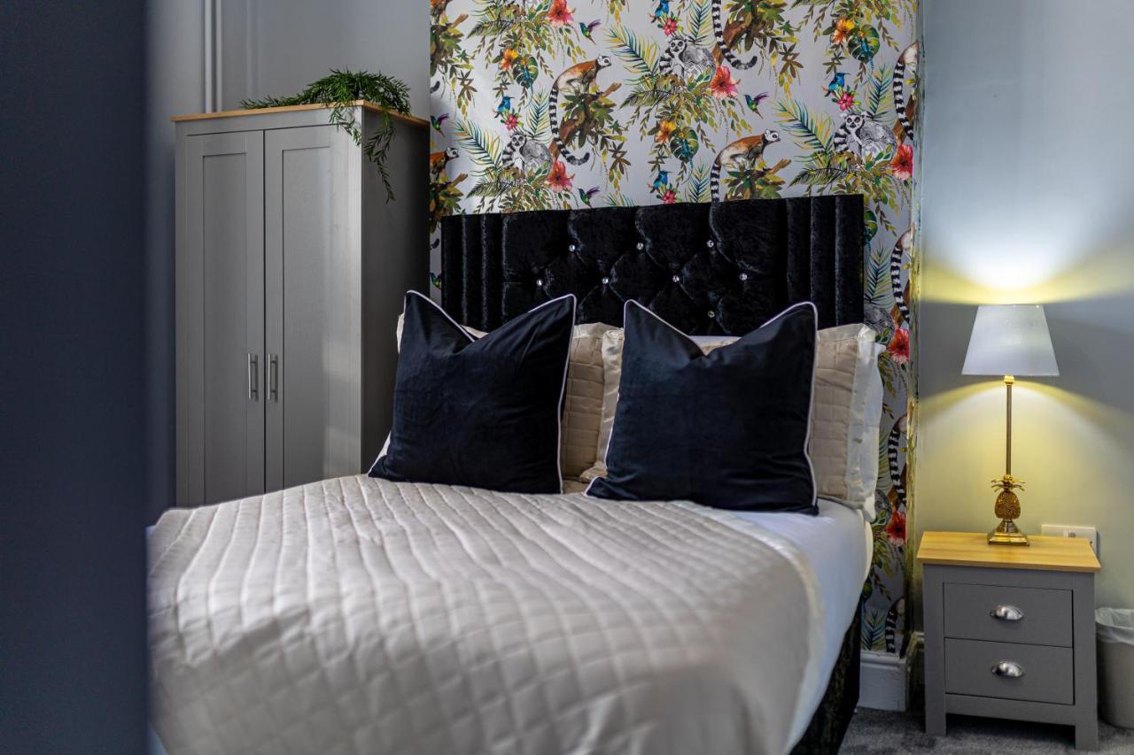 Comfy-stays Deganwy *