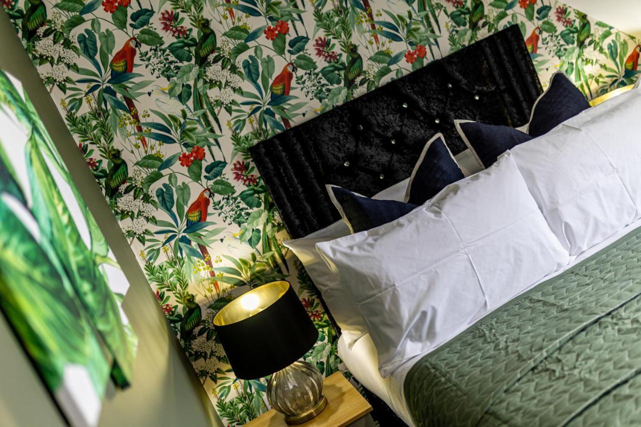 Comfy-stays Deganwy Bed & Breakfast