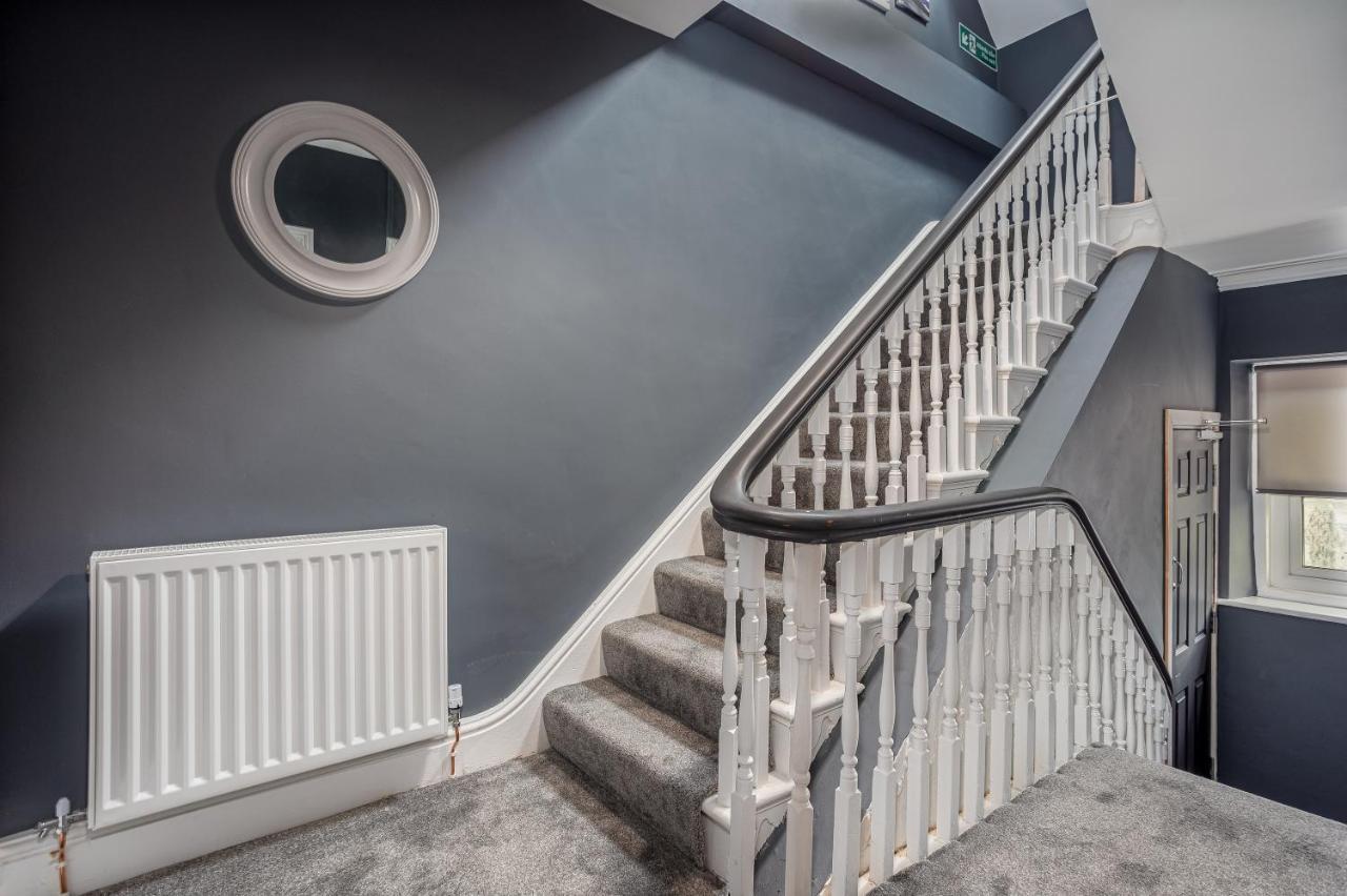 Comfy-stays Deganwy Llandudno