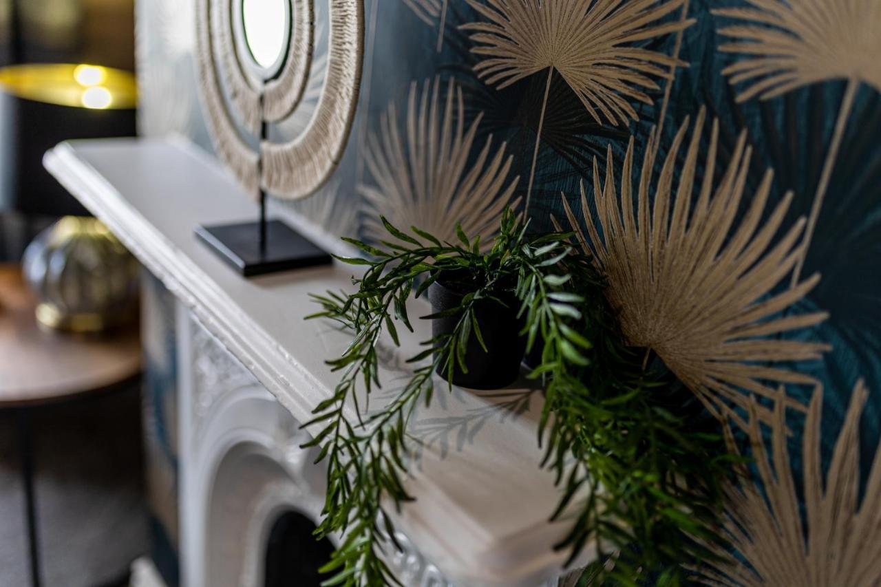 Comfy-stays Deganwy *