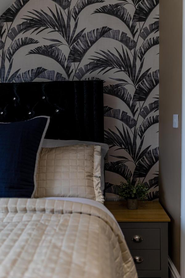 Comfy-stays Deganwy Bed & Breakfast Llandudno