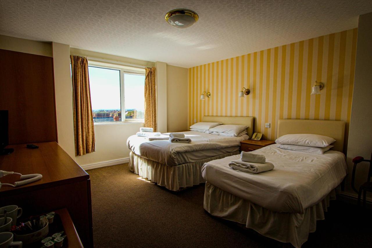 New Loretta Hotel 3*
