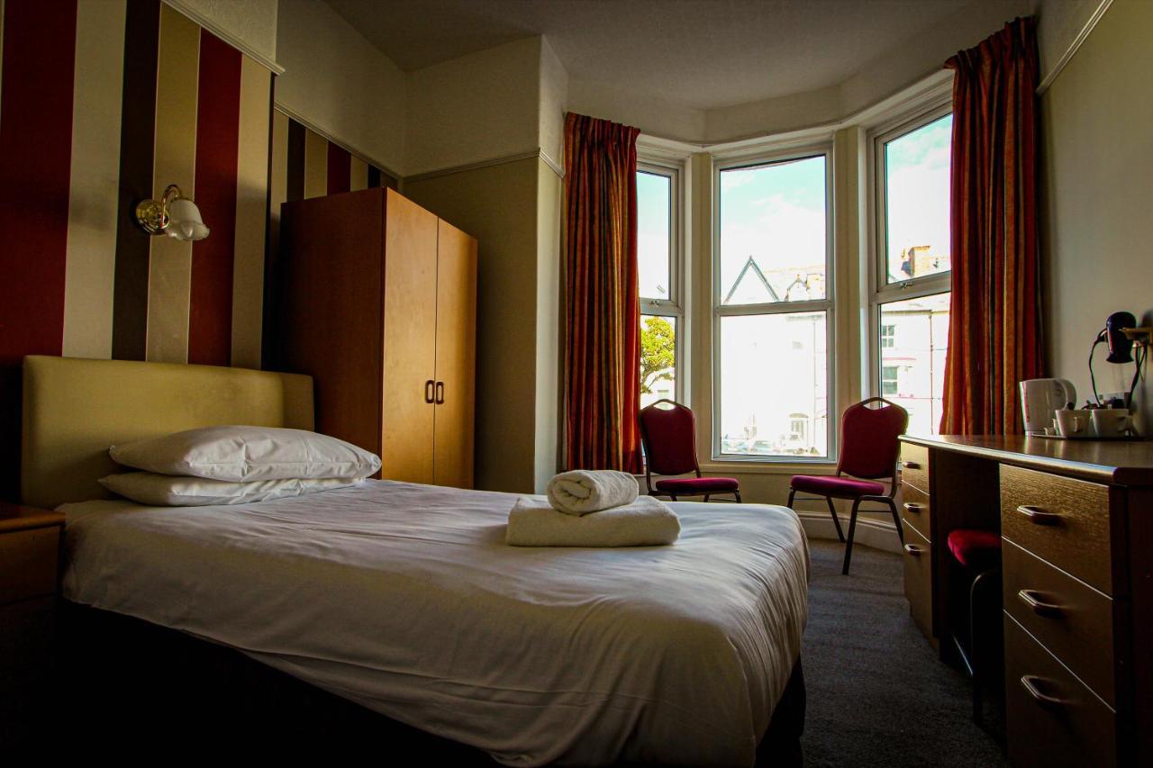 Hotel New Loretta
