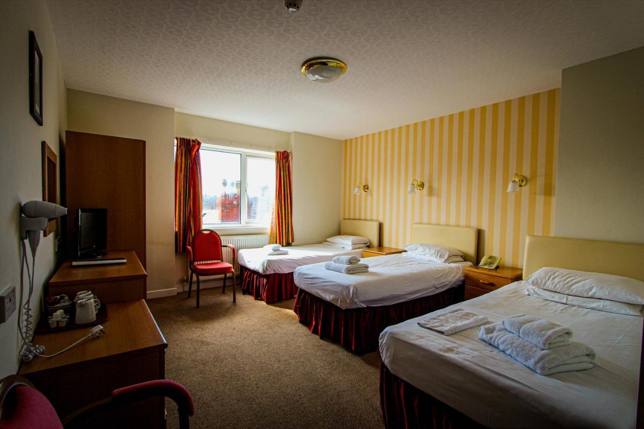 New Loretta Hotel