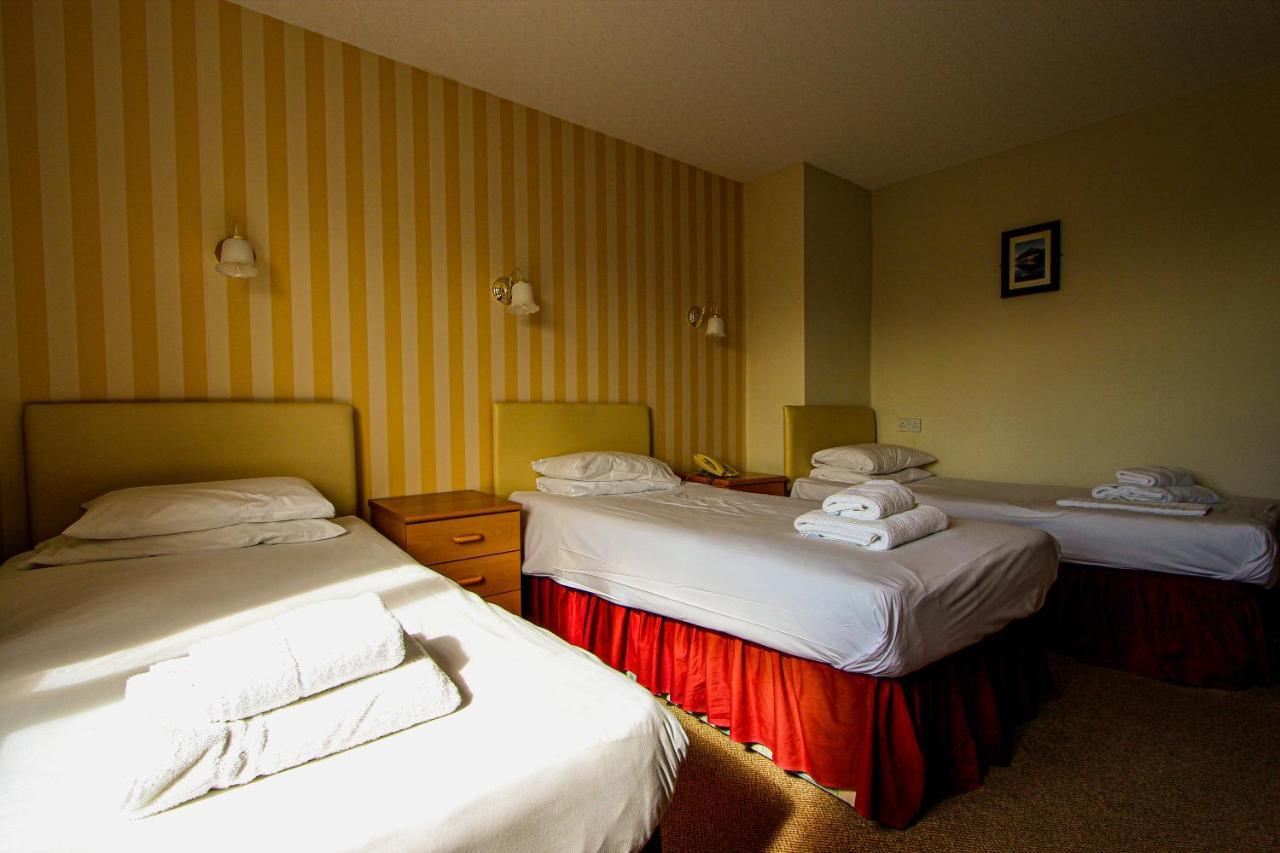 Hotel New Loretta 3*