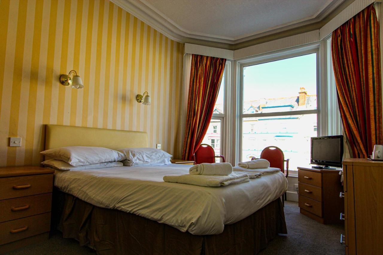 Hotel New Loretta 3*