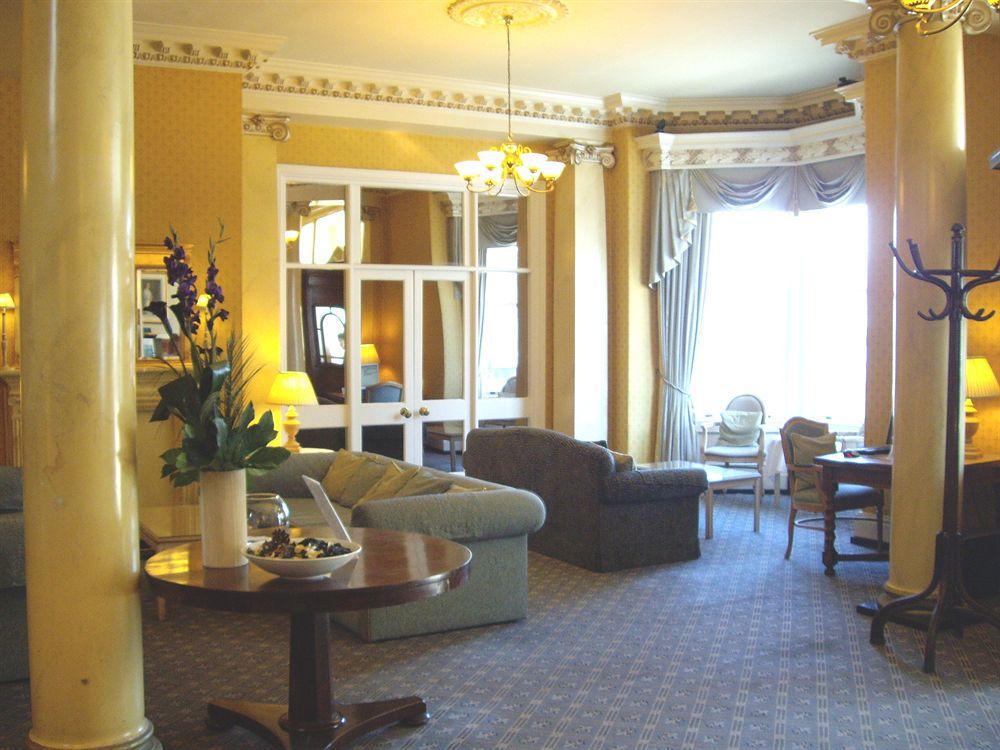 Imperial Llandudno