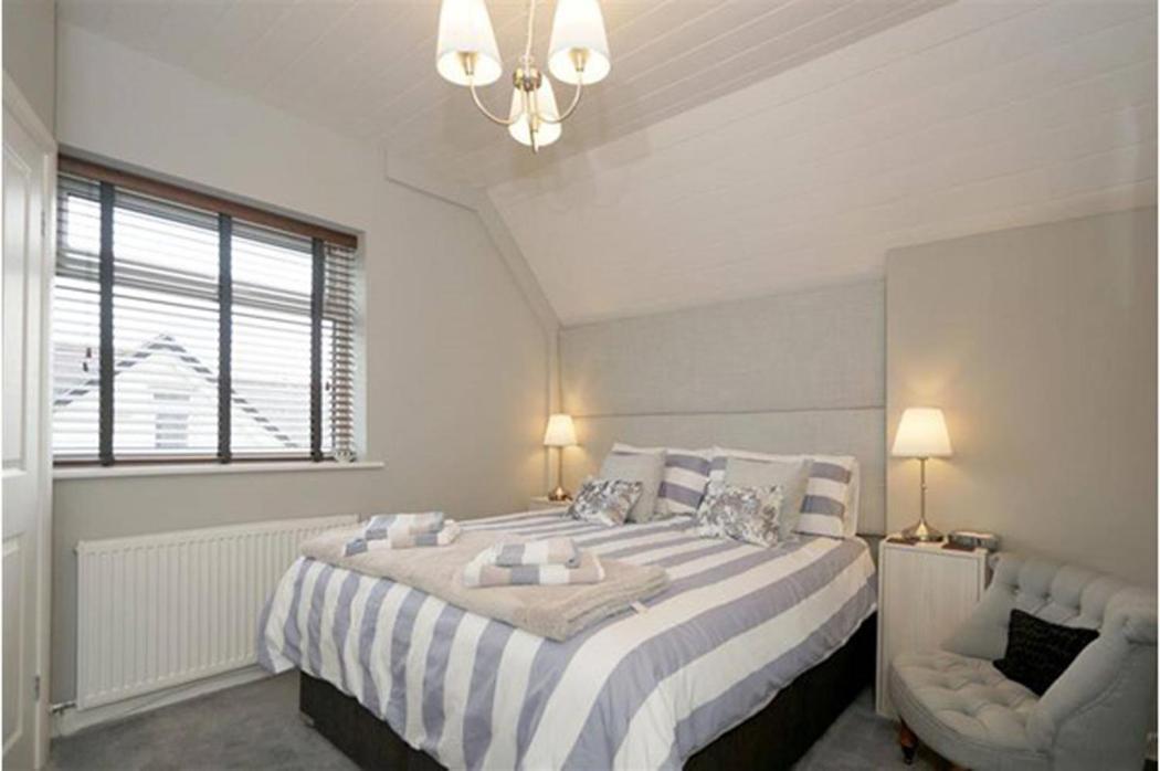 Bumble Bee Holiday home Llandudno