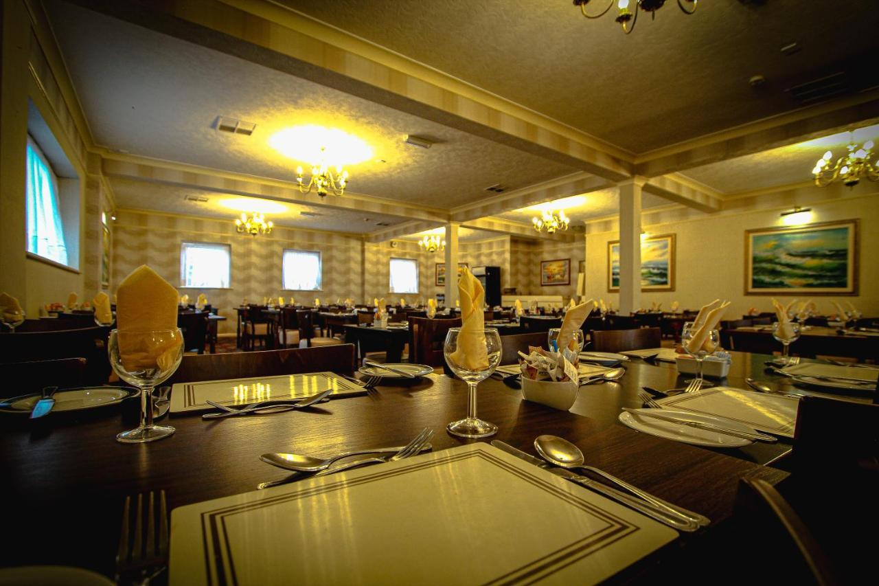 Hotel Chatsworth House Llandudno