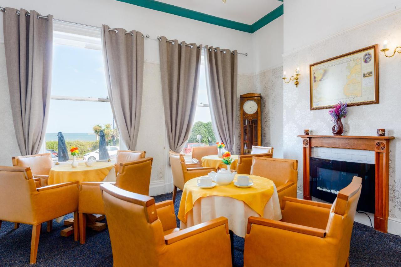 Hotel Somerset