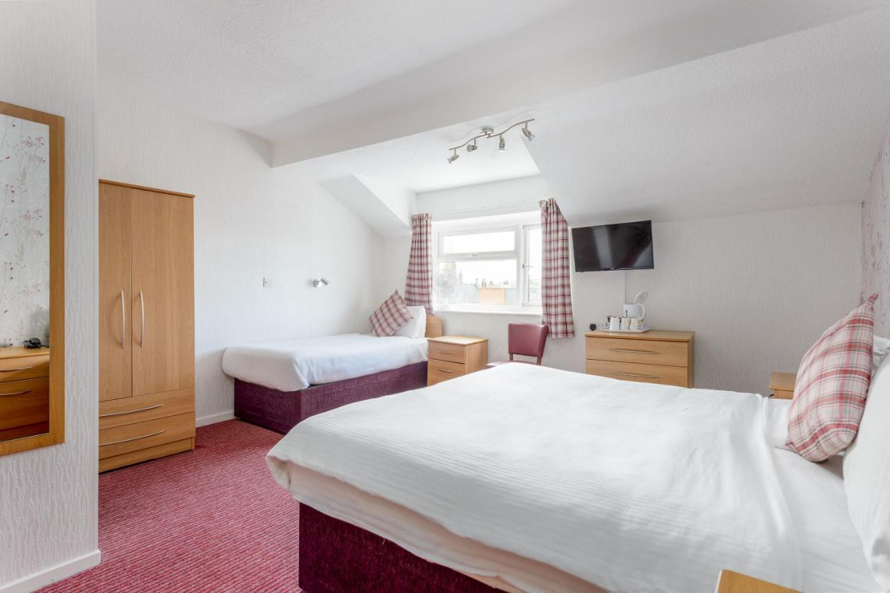 Somerset Hotel