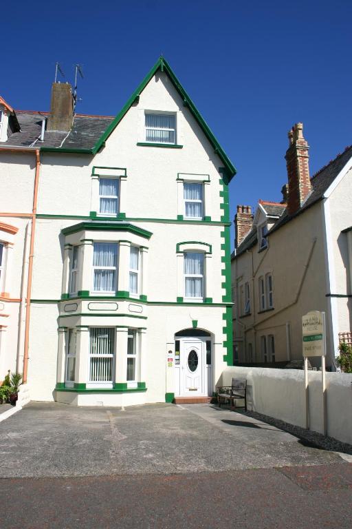 Granby House Llandudno