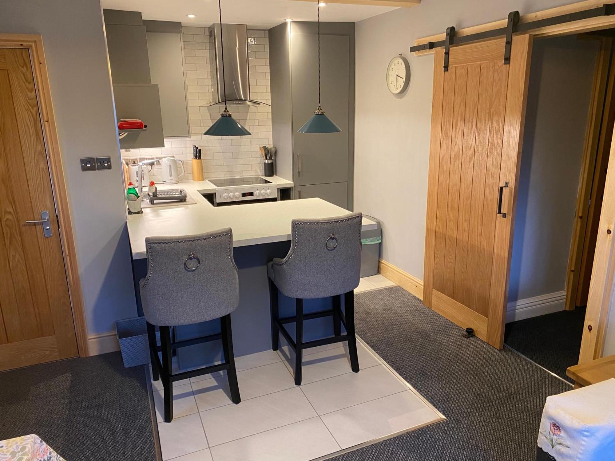 Aparthotel Buile Hill Flats Llandudno