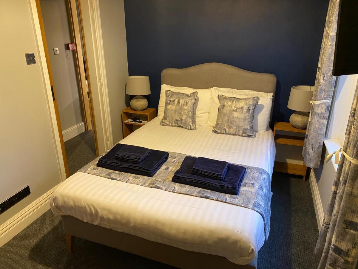 Buile Hill Flats Aparthotel