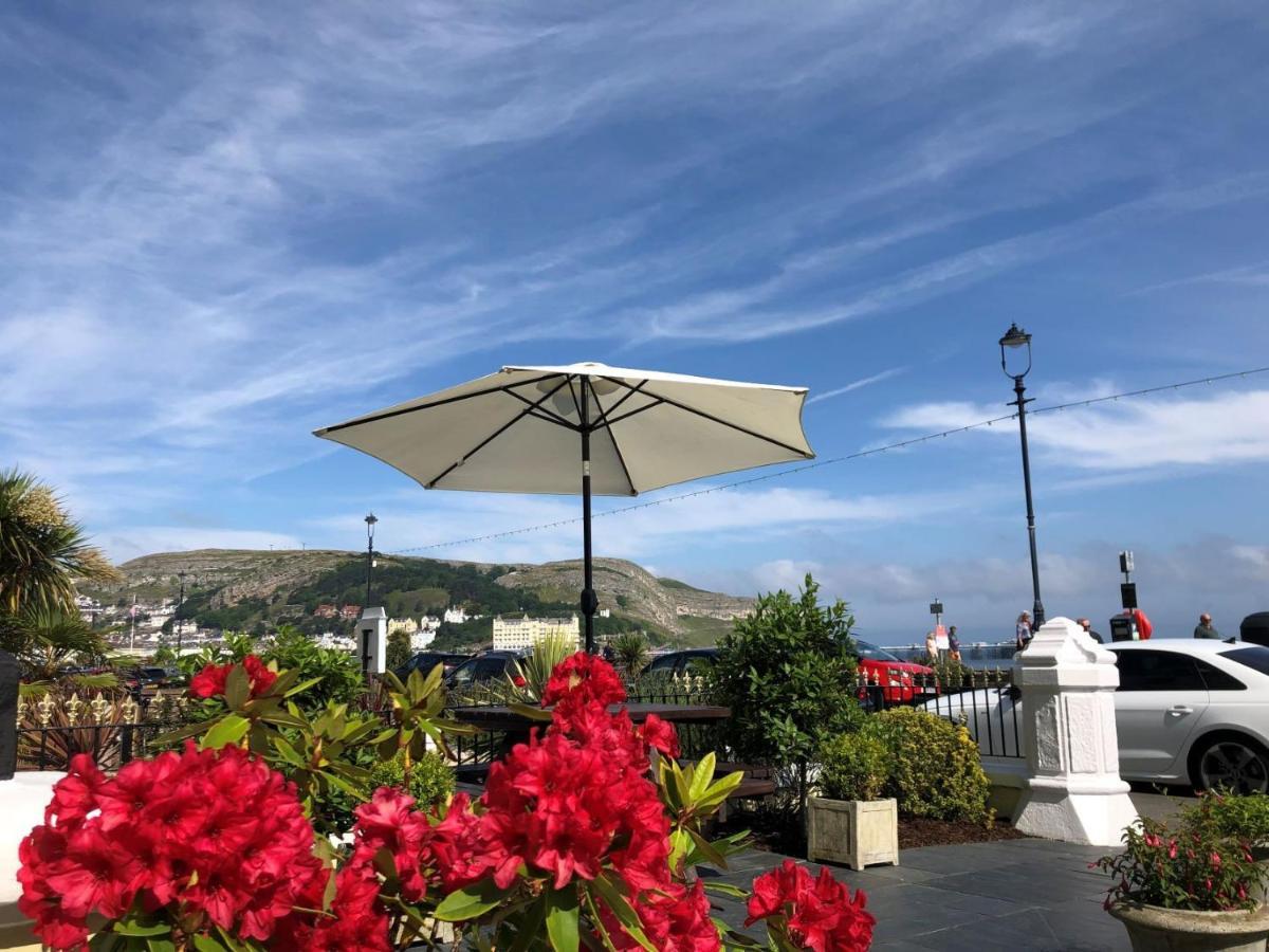 Swn Y Mor Llandudno