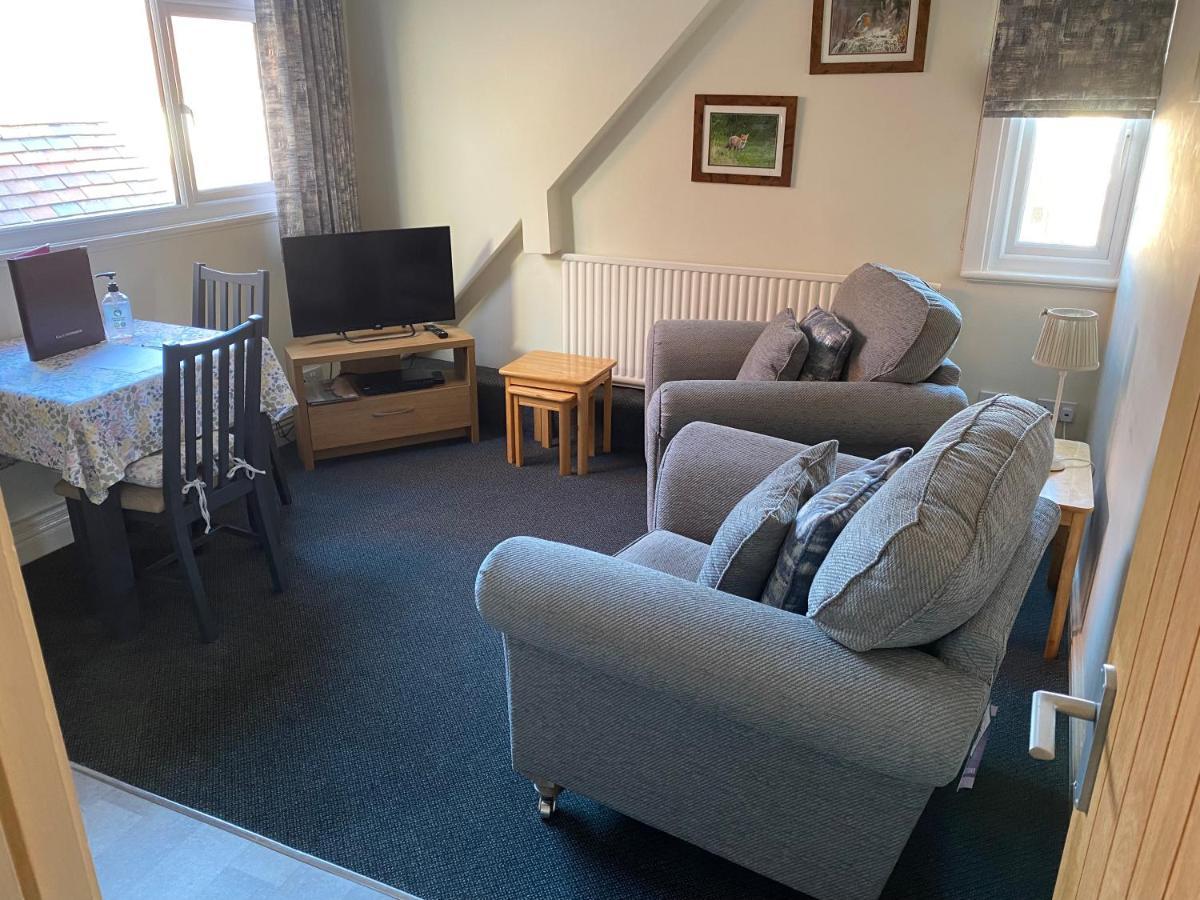 Aparthotel Buile Hill Flats