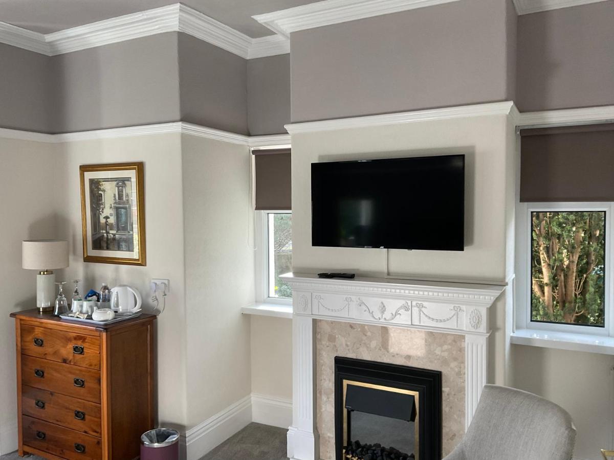 Brigstock House 4* Llandudno
