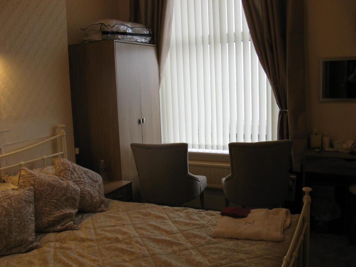 Fairhaven Hotel Guest house
