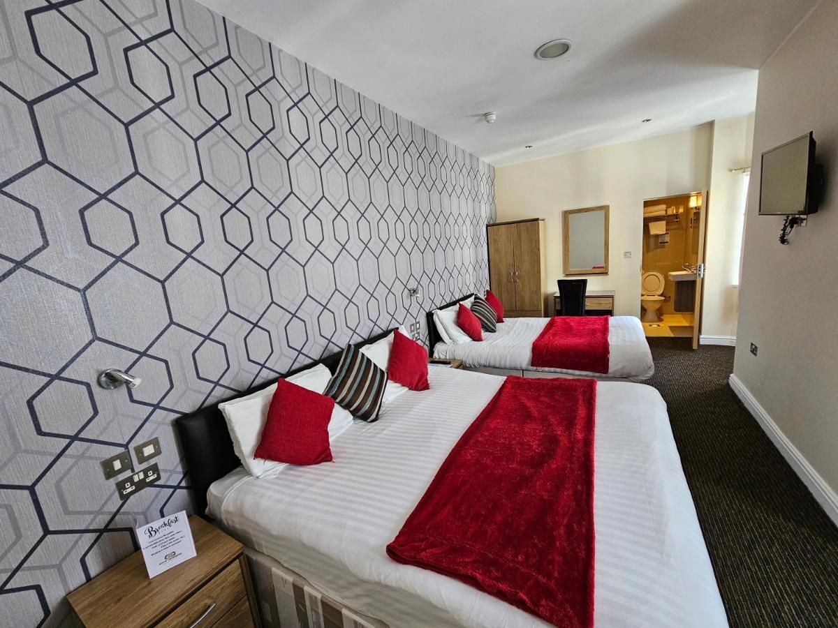 Hotel Elsinore