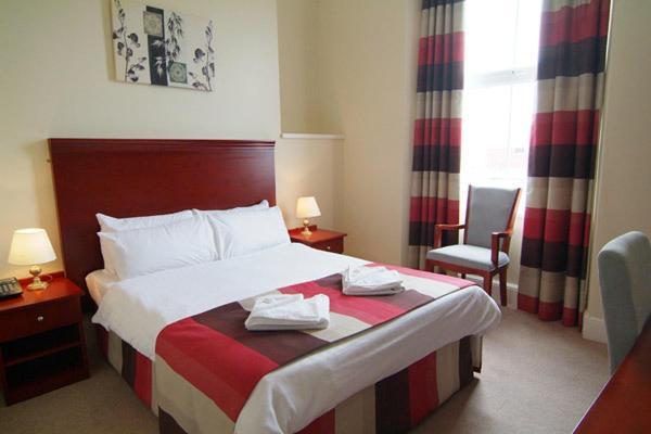 Kensington Hotel Llandudno