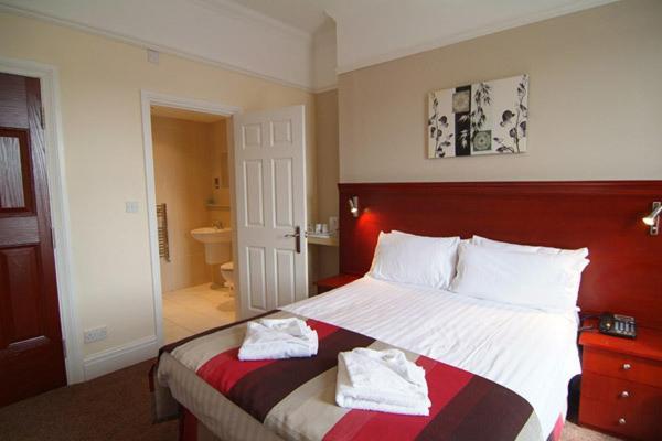 Kensington 3*
