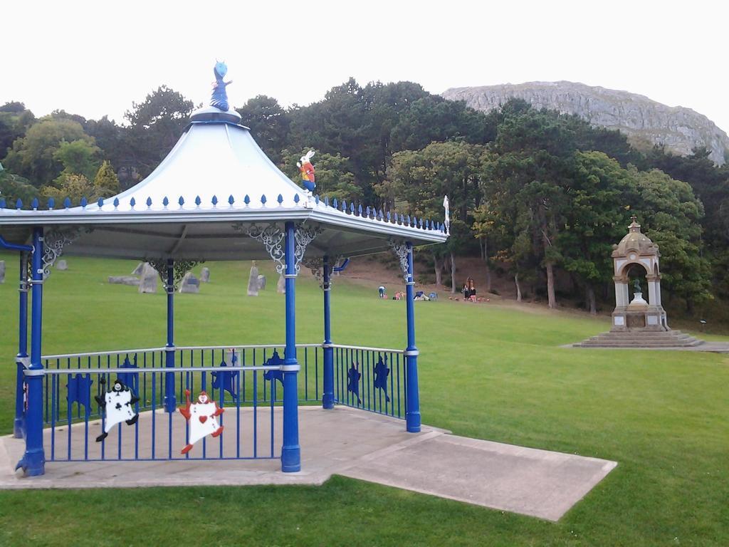 Guest house Clifton Llandudno