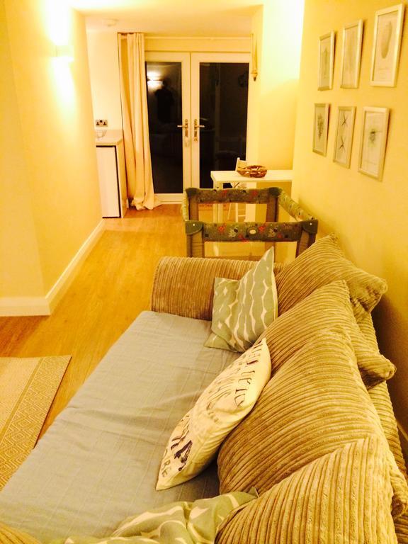 Superb Cintra Beachside Llandudno