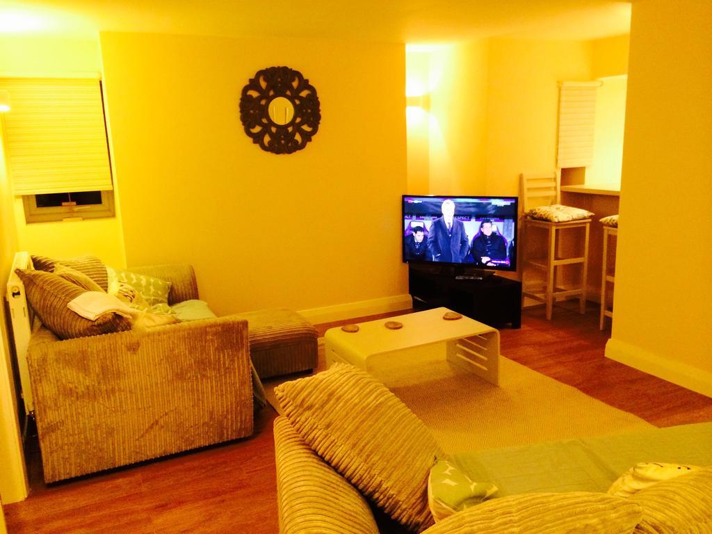 Superb Cintra Beachside * Llandudno