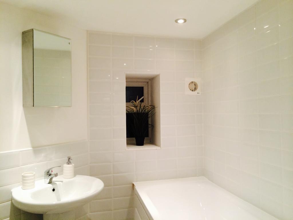 Apartment Superb Cintra Beachside *