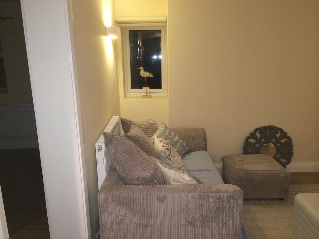 Apartment Superb Cintra Beachside