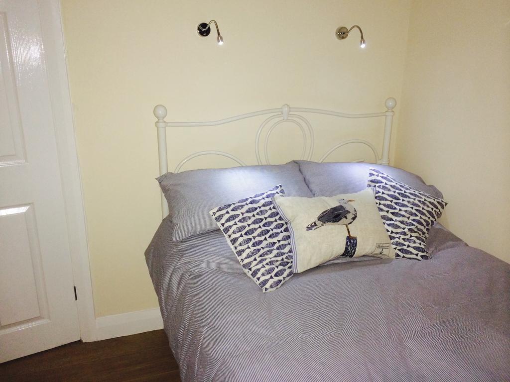 Superb Cintra Beachside Apartment Llandudno