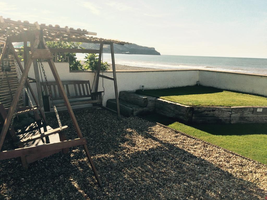 Apartment Superb Cintra Beachside