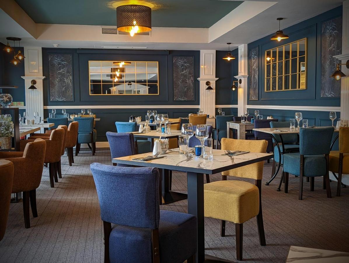 The Wildings & Tudno's Restaurant Hotel 4*