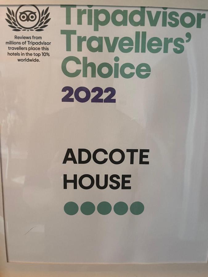 Adcote House (adults Only)