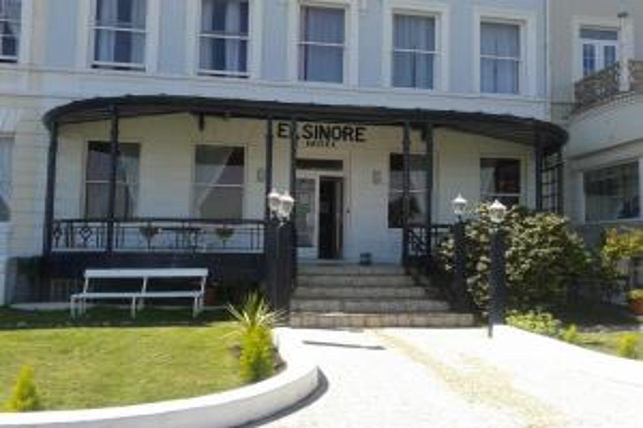 Hotel Elsinore 2*