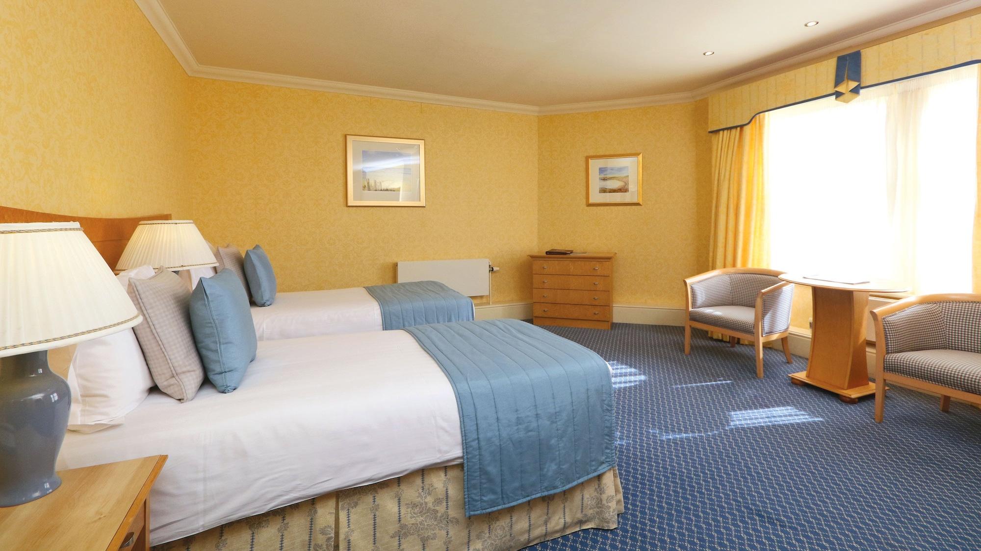 Imperial Hotel Llandudno