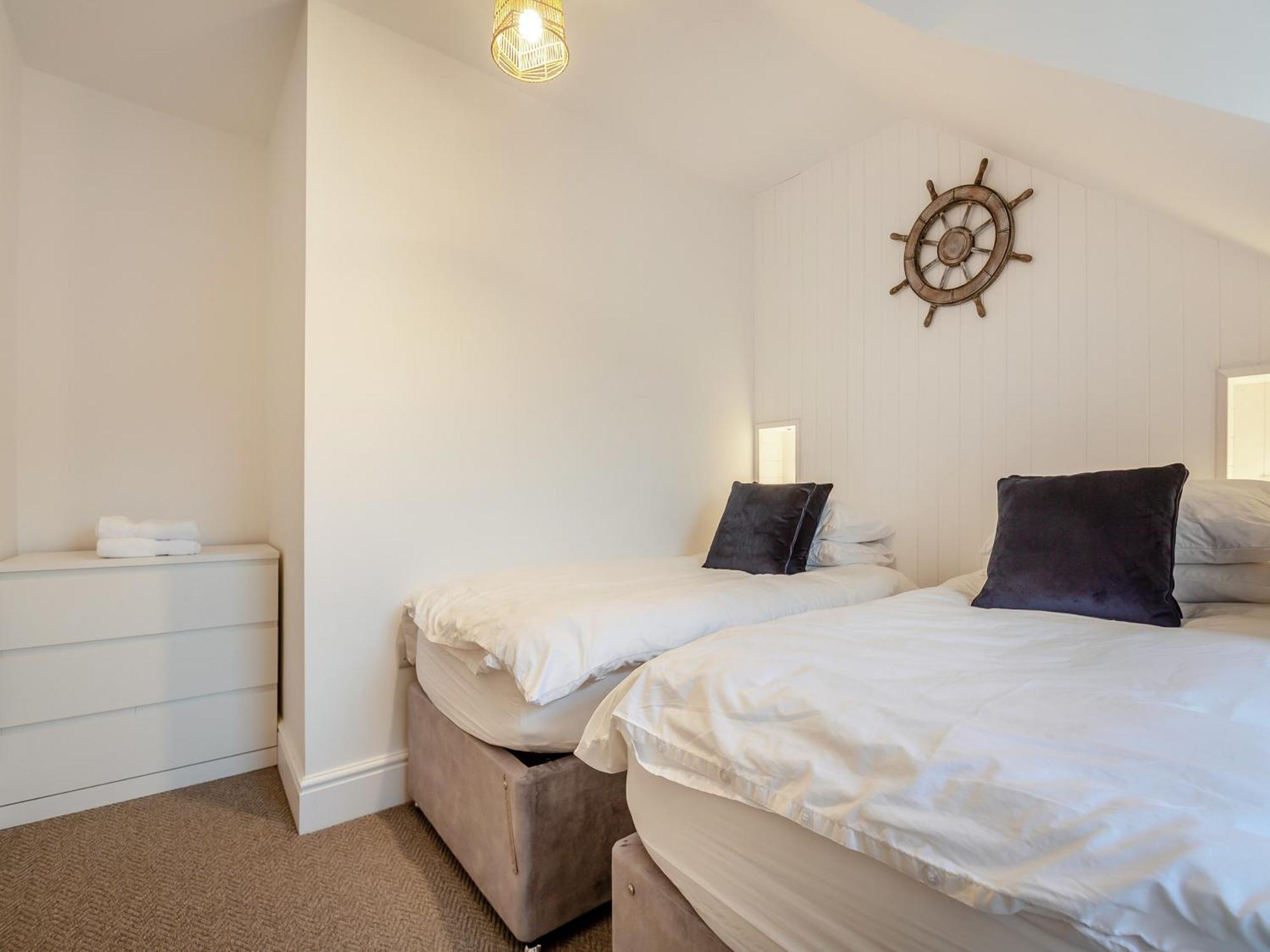 Townhouse * Llandudno