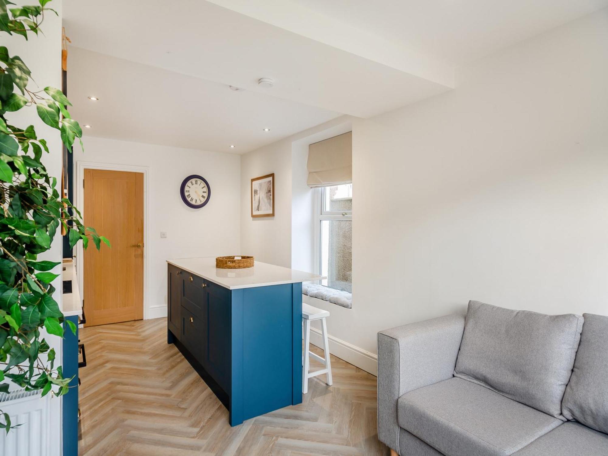 Townhouse * Llandudno