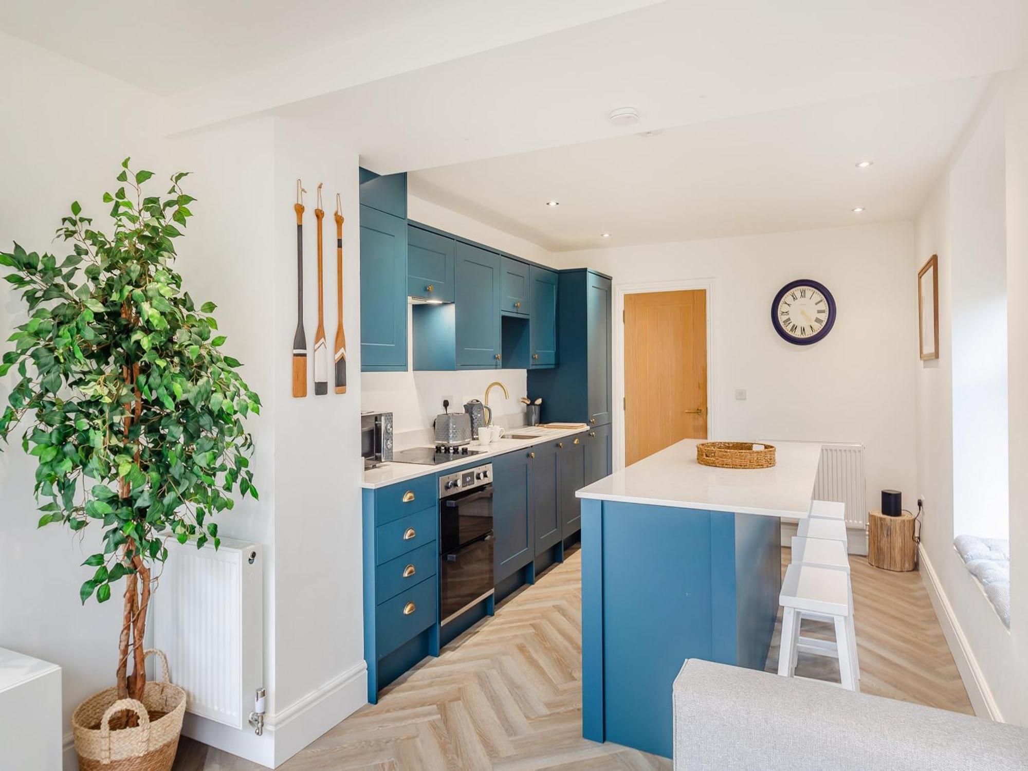 Townhouse Holiday home Llandudno