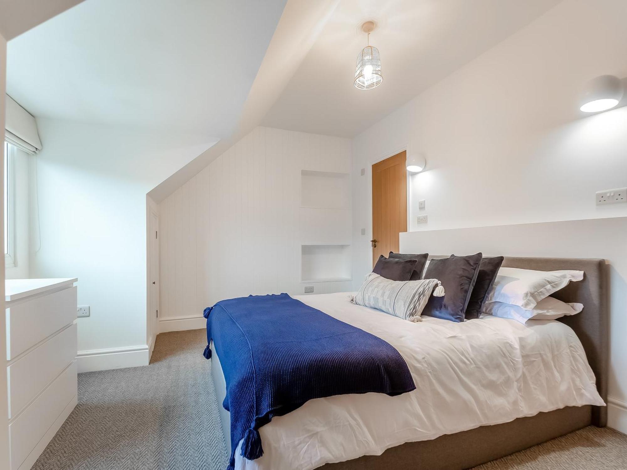 Townhouse Llandudno