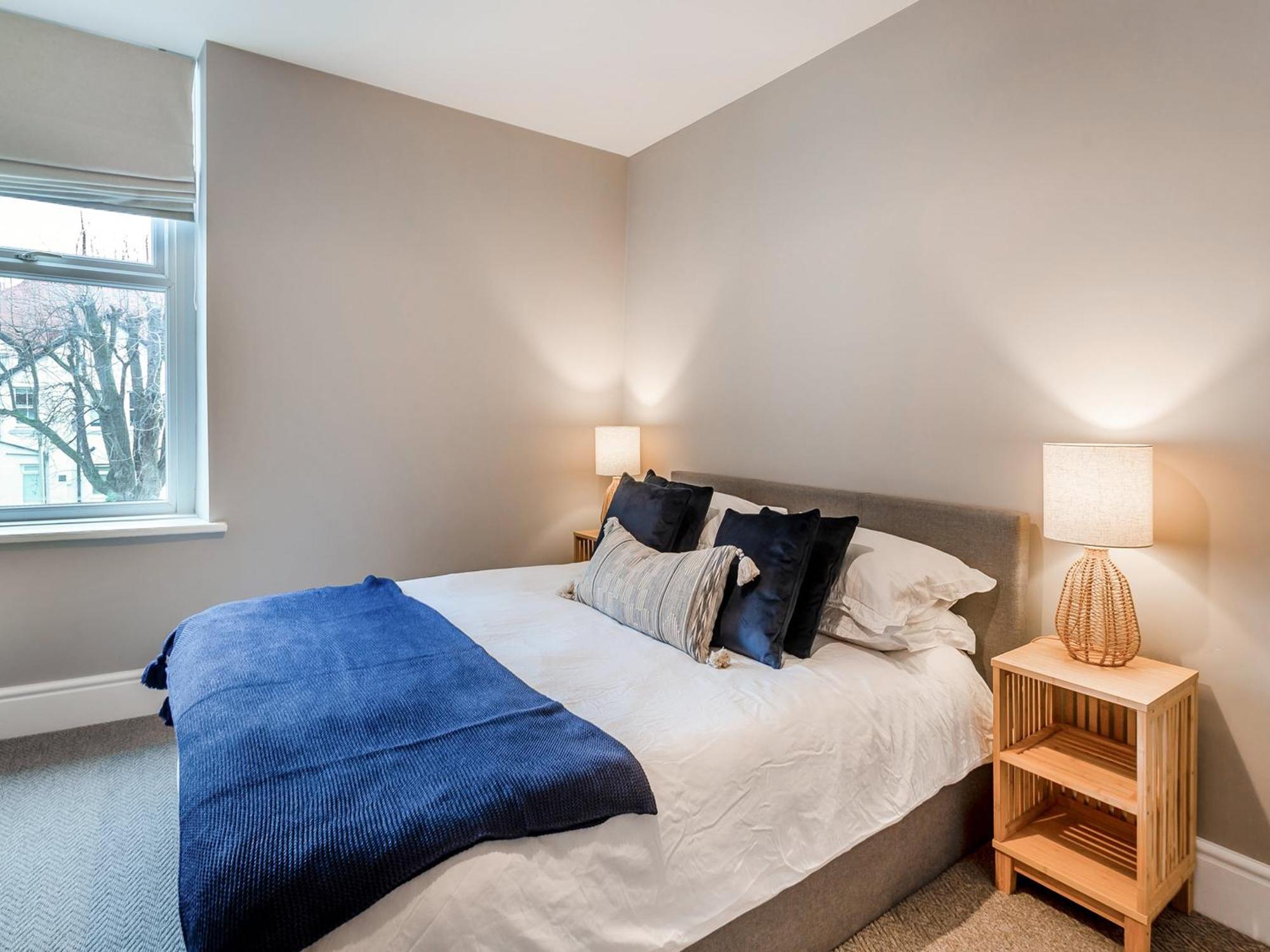 Townhouse Holiday home *