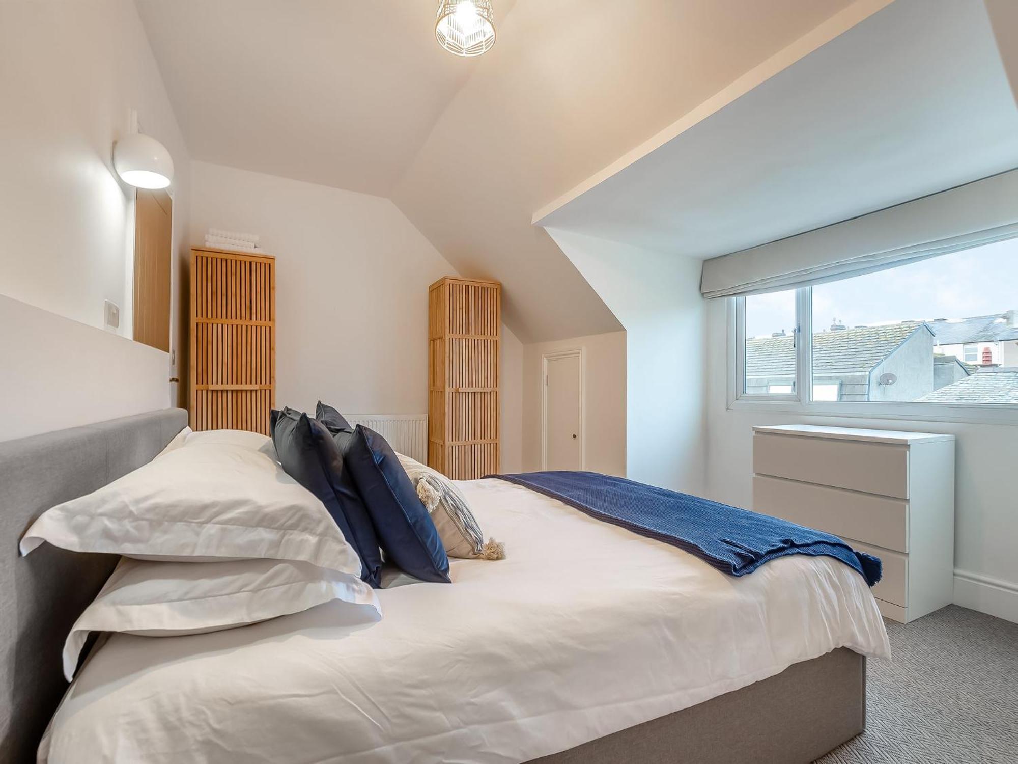 Holiday home Townhouse