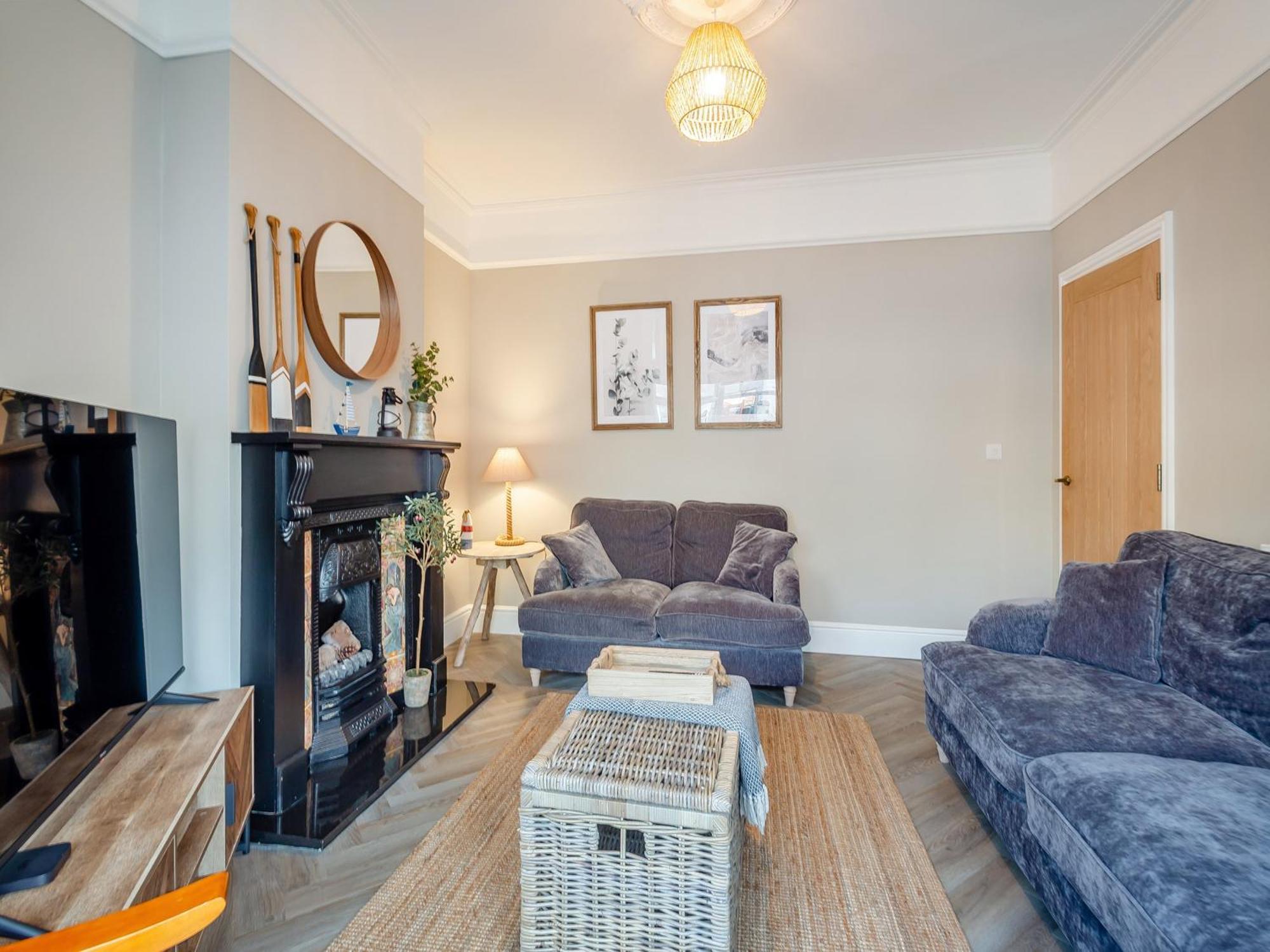 Townhouse Llandudno