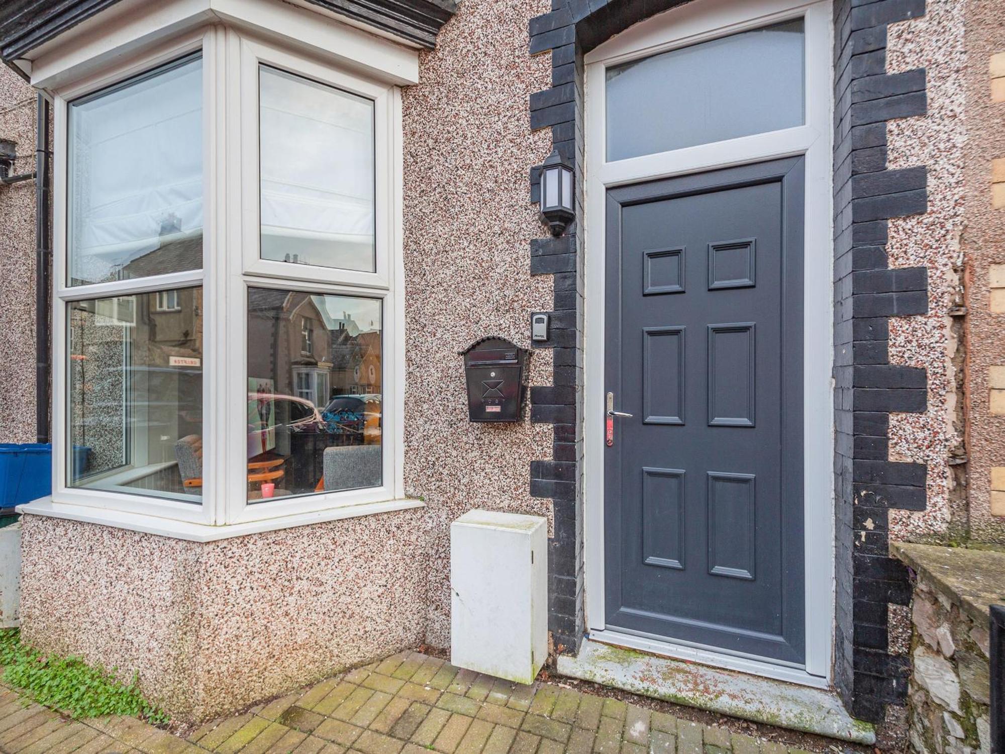 Holiday home Townhouse