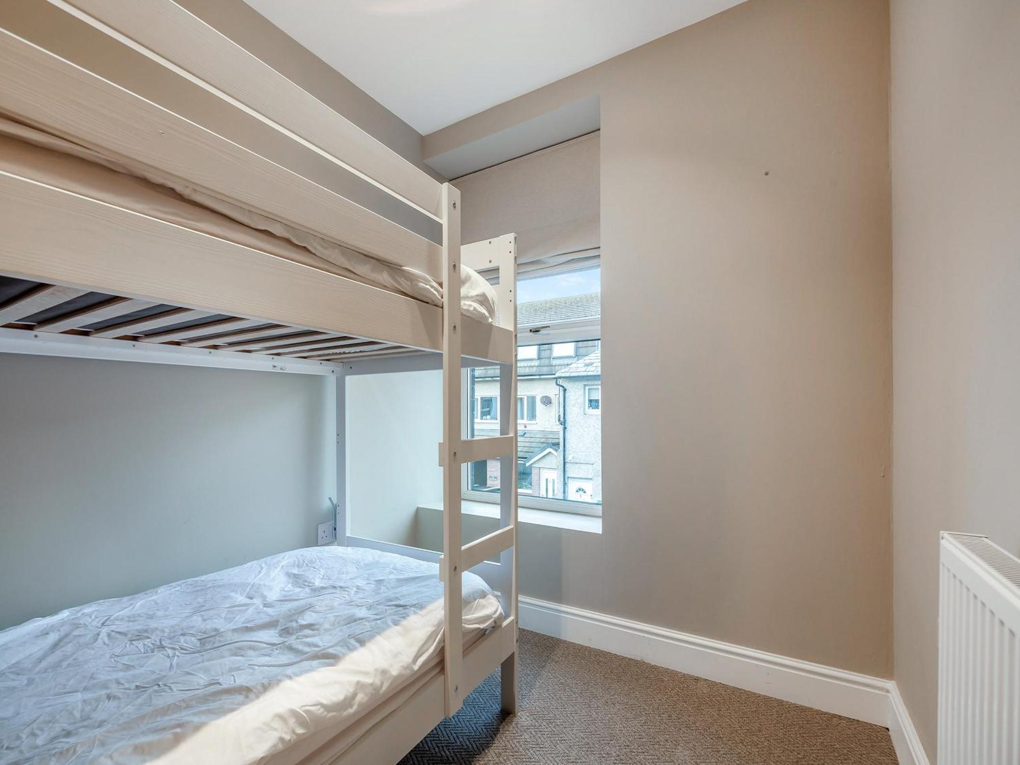 Townhouse Holiday home *